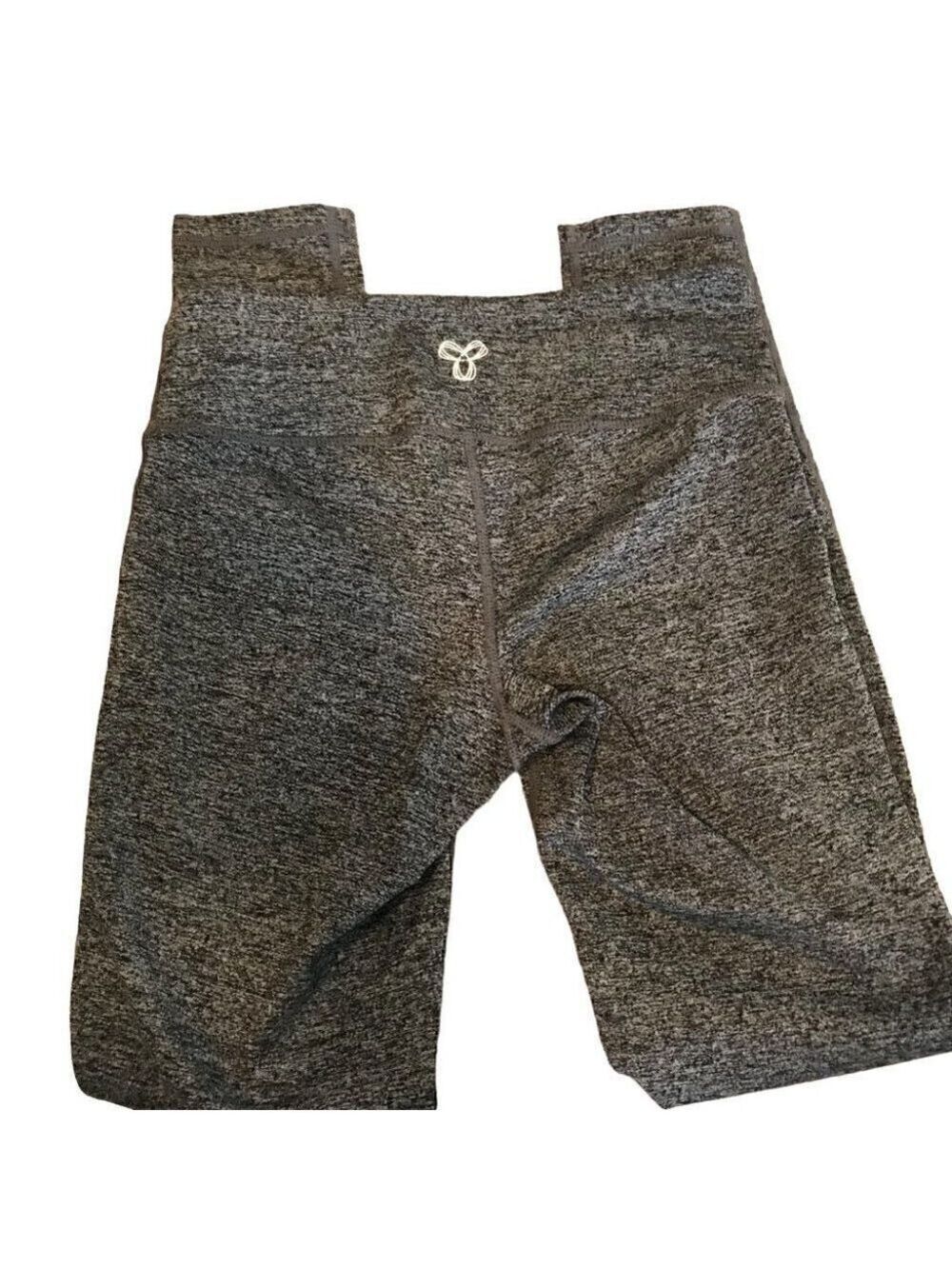 Tna Grey Marbled  Tights Size XS